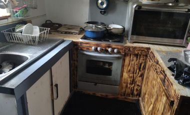 Se vende casa 2 pisos Mirasol Villa El Esfuerzo Puerto Montt