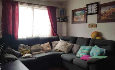 Se vende casa 2 pisos Mirasol Villa El Esfuerzo Puerto Montt