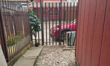 Se vende casa 2 pisos Mirasol Villa El Esfuerzo Puerto Montt