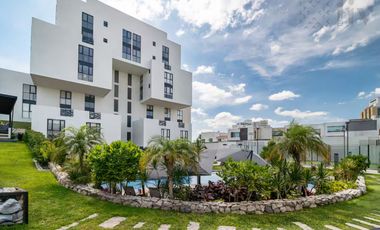 Departamento en Venta en Live Petrel, Milenio III – Lujo, exclusividad y alta plusvalía