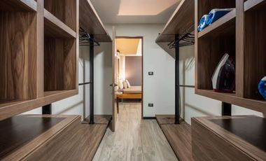 Departamento en Venta en Live Petrel, Milenio III – Lujo, exclusividad y alta plusvalía