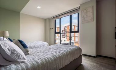 Departamento en Venta en Live Petrel, Milenio III – Lujo, exclusividad y alta plusvalía