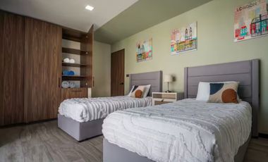 Departamento en Venta en Live Petrel, Milenio III – Lujo, exclusividad y alta plusvalía