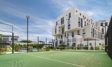 Departamento en Venta en Live Petrel, Milenio III – Lujo, exclusividad y alta plusvalía