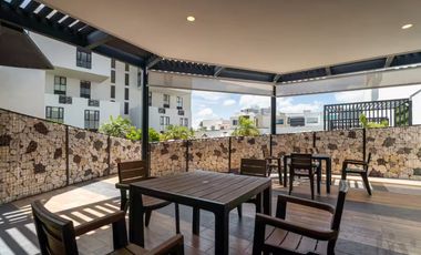 Departamento en Venta en Live Petrel, Milenio III – Lujo, exclusividad y alta plusvalía