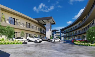 Renta Local Planta Baja con terraza en Zibata Querétaro