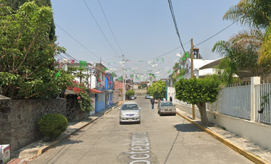 GRAN OFERTA CASA ENTREGA INMEDIATA Moctezuma Cuauhtémoc, Yautepec de Zaragoza, Morelos.