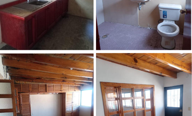 GRAN OFERTA CASA ENTREGA INMEDIATA Moctezuma Cuauhtémoc, Yautepec de Zaragoza, Morelos.