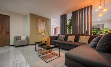 Departamento en Venta en Live Petrel, Milenio III – Lujo, exclusividad y alta plusvalía