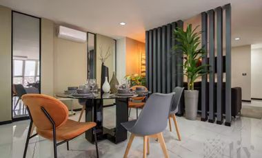 Departamento en Venta en Live Petrel, Milenio III – Lujo, exclusividad y alta plusvalía