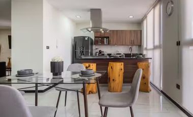 Departamento en Venta en Live Petrel, Milenio III – Lujo, exclusividad y alta plusvalía