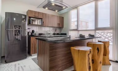 Departamento en Venta en Live Petrel, Milenio III – Lujo, exclusividad y alta plusvalía