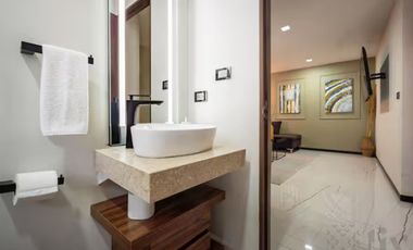Departamento en Venta en Live Petrel, Milenio III – Lujo, exclusividad y alta plusvalía