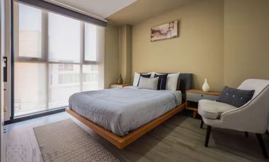 Departamento en Venta en Live Petrel, Milenio III – Lujo, exclusividad y alta plusvalía