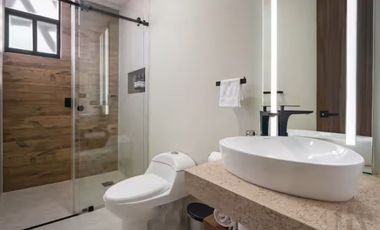 Departamento en Venta en Live Petrel, Milenio III – Lujo, exclusividad y alta plusvalía