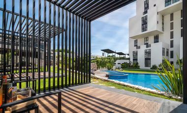 Departamento en Venta en Live Petrel, Milenio III – Lujo, exclusividad y alta plusvalía