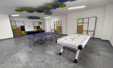 Departamento en Venta en Live Petrel, Milenio III – Lujo, exclusividad y alta plusvalía