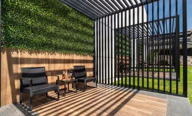 Departamento en Venta en Live Petrel, Milenio III – Lujo, exclusividad y alta plusvalía