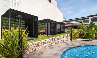 Departamento en Venta en Live Petrel, Milenio III – Lujo, exclusividad y alta plusvalía