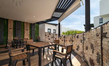 Departamento en Venta en Live Petrel, Milenio III – Lujo, exclusividad y alta plusvalía
