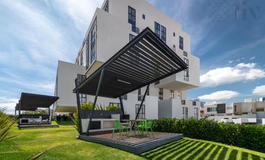 Departamento en Venta en Live Petrel, Milenio III – Lujo, exclusividad y alta plusvalía
