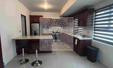 RENTA FRACC. ALTARIA RESIDENCIAL