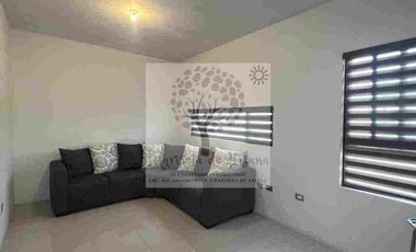 RENTA FRACC. ALTARIA RESIDENCIAL
