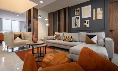 Departamento en Venta en Live Petrel, Milenio III – Lujo, exclusividad y alta plusvalía
