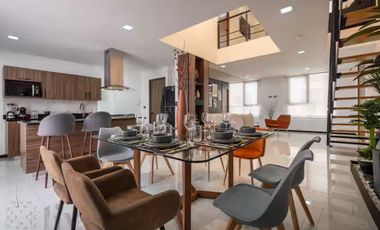 Departamento en Venta en Live Petrel, Milenio III – Lujo, exclusividad y alta plusvalía