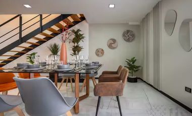 Departamento en Venta en Live Petrel, Milenio III – Lujo, exclusividad y alta plusvalía