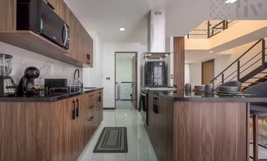 Departamento en Venta en Live Petrel, Milenio III – Lujo, exclusividad y alta plusvalía