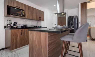 Departamento en Venta en Live Petrel, Milenio III – Lujo, exclusividad y alta plusvalía