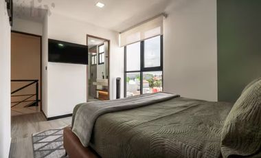 Departamento en Venta en Live Petrel, Milenio III – Lujo, exclusividad y alta plusvalía