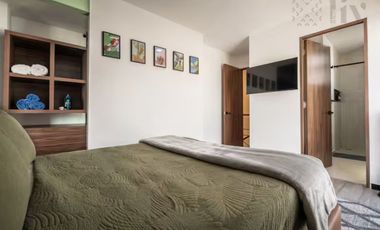 Departamento en Venta en Live Petrel, Milenio III – Lujo, exclusividad y alta plusvalía