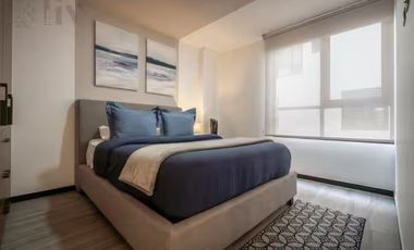 Departamento en Venta en Live Petrel, Milenio III – Lujo, exclusividad y alta plusvalía