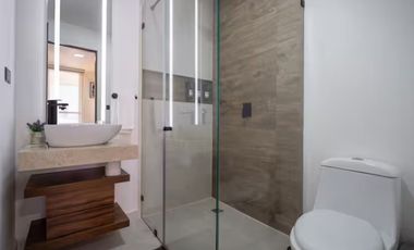 Departamento en Venta en Live Petrel, Milenio III – Lujo, exclusividad y alta plusvalía
