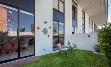 Departamento en Venta en Live Petrel, Milenio III – Lujo, exclusividad y alta plusvalía