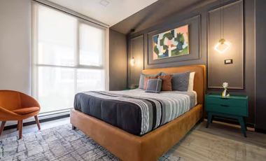 Departamento en Venta en Live Petrel, Milenio III – Lujo, exclusividad y alta plusvalía