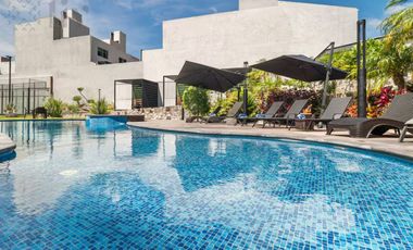 Departamento en Venta en Live Petrel, Milenio III – Lujo, exclusividad y alta plusvalía