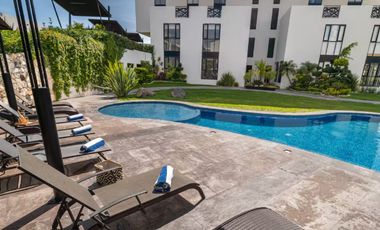 Departamento en Venta en Live Petrel, Milenio III – Lujo, exclusividad y alta plusvalía