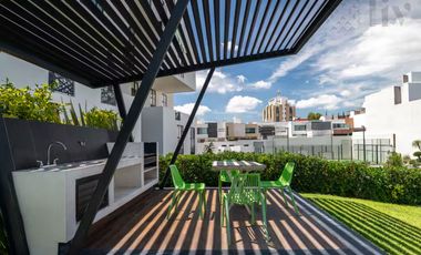 Departamento en Venta en Live Petrel, Milenio III – Lujo, exclusividad y alta plusvalía