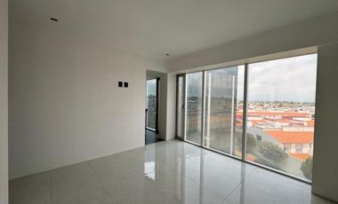 PENTHOUSE DE LUJO EN VENTA EN BELLEZIAN METEPEC EN AV. LA ASUNCION