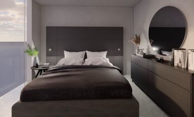 PENTHOUSE DE LUJO EN VENTA EN BELLEZIAN METEPEC EN AV. LA ASUNCION