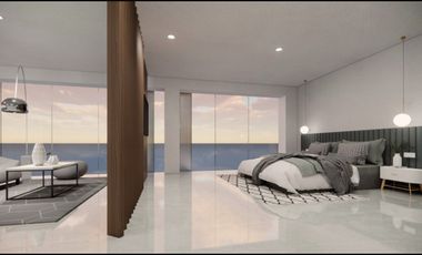 PENTHOUSE DE LUJO EN VENTA EN BELLEZIAN METEPEC EN AV. LA ASUNCION