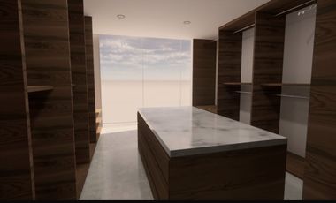 PENTHOUSE DE LUJO EN VENTA EN BELLEZIAN METEPEC EN AV. LA ASUNCION
