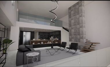 PENTHOUSE DE LUJO EN VENTA EN BELLEZIAN METEPEC EN AV. LA ASUNCION