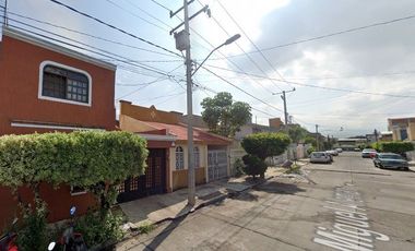 VENTA DE CASA EN EL CARMEN ZAMORA MICHOACAN
