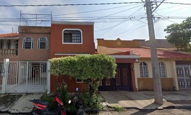 VENTA DE CASA EN EL CARMEN ZAMORA MICHOACAN