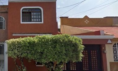 VENTA DE CASA EN EL CARMEN ZAMORA MICHOACAN