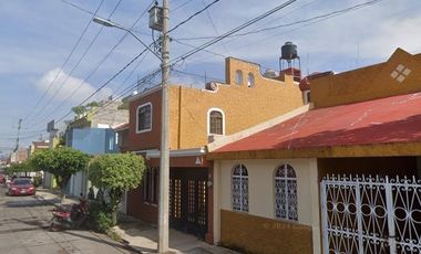 VENTA DE CASA EN EL CARMEN ZAMORA MICHOACAN